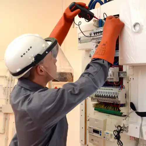 elektricien Kuinre